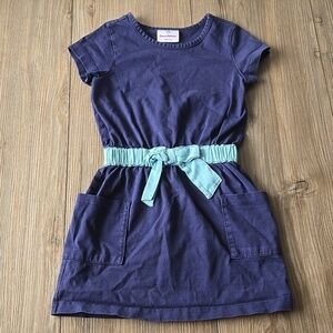 Hanna Andersson 100% Cotton Dress
